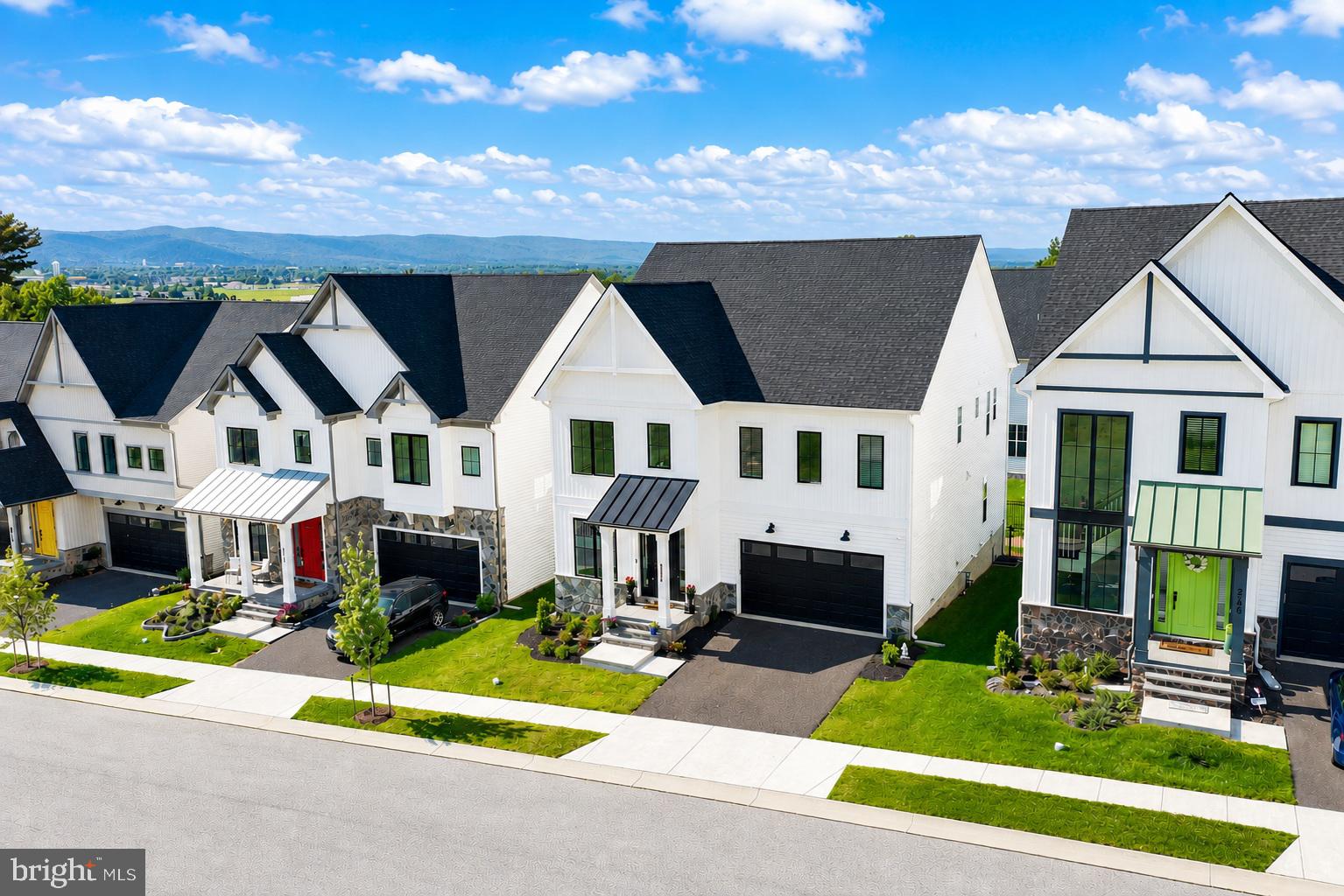 ROSEHAVEN - Residential