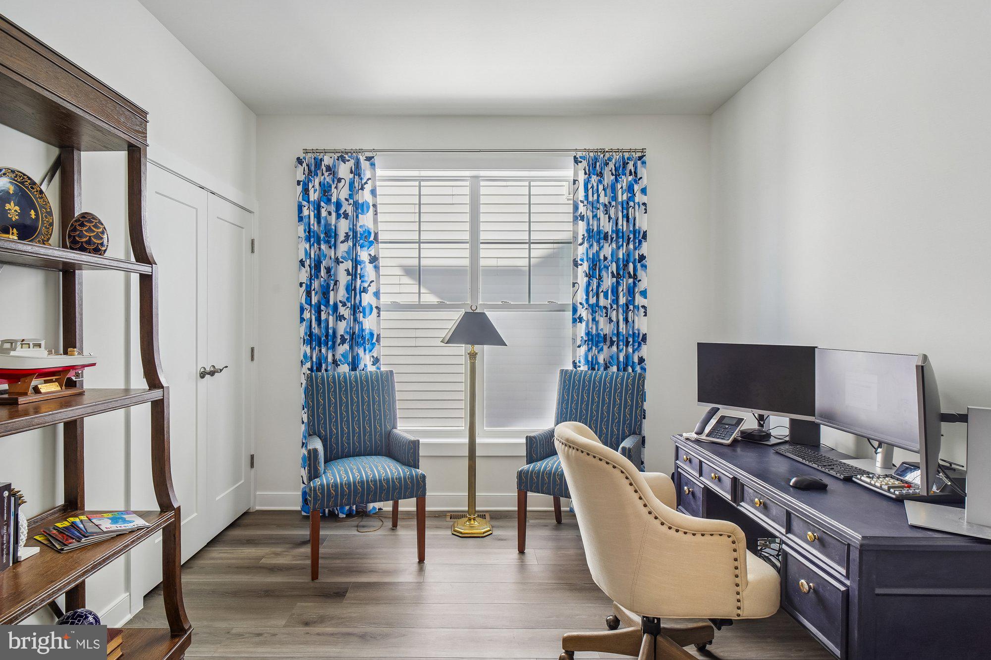 ROSEHAVEN - Residential