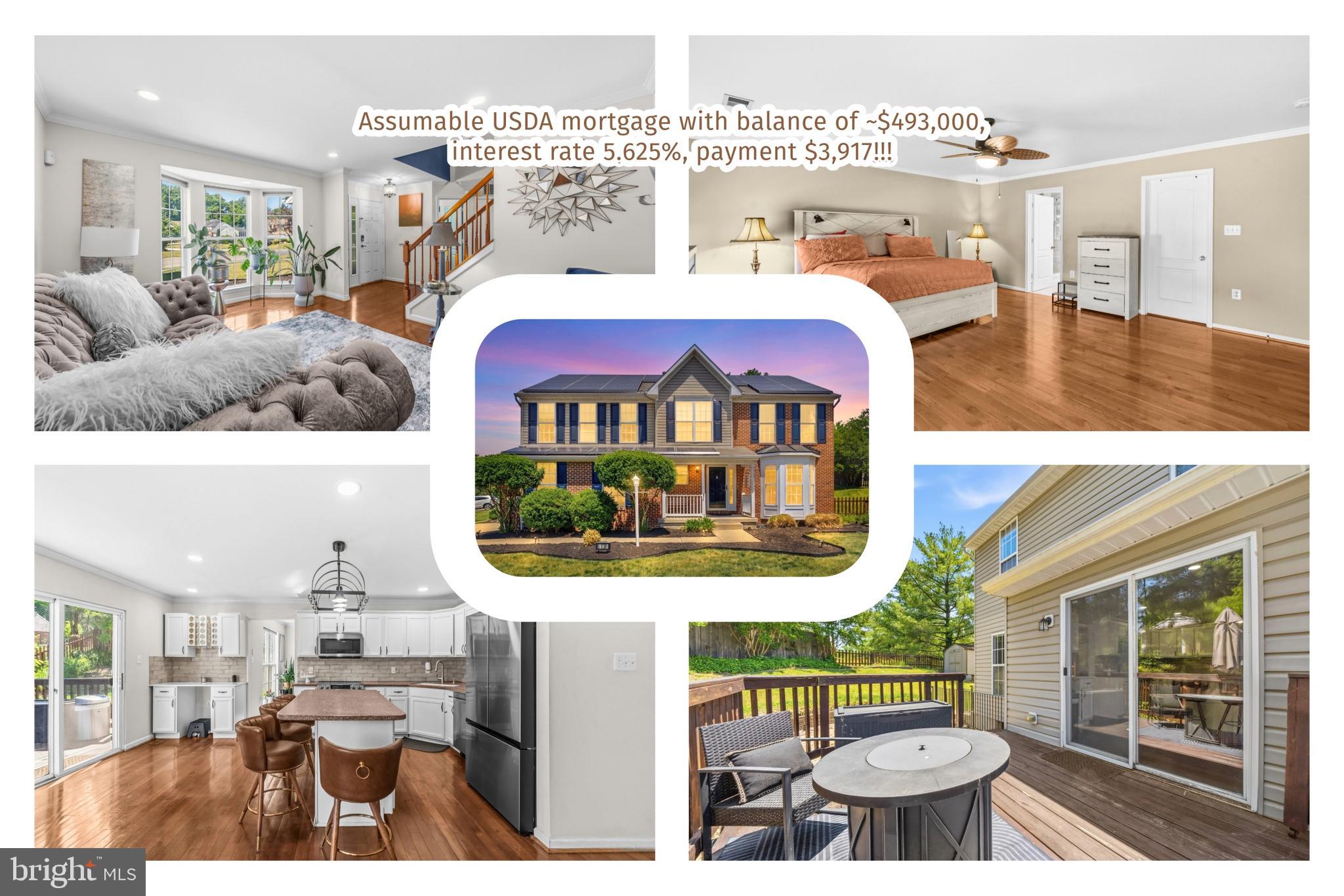 VILLAS AT SOUTH HAMPTON - Residential