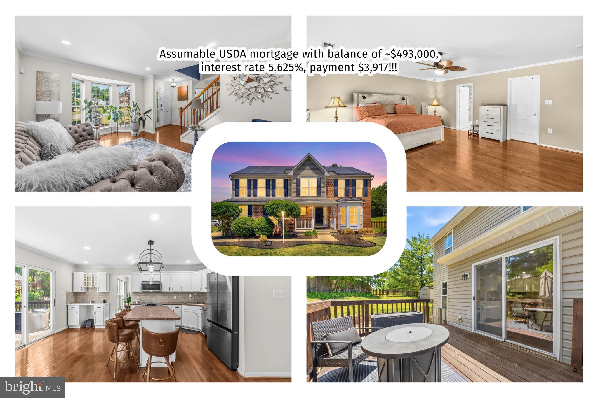 VILLAS AT SOUTH HAMPTON - Residential