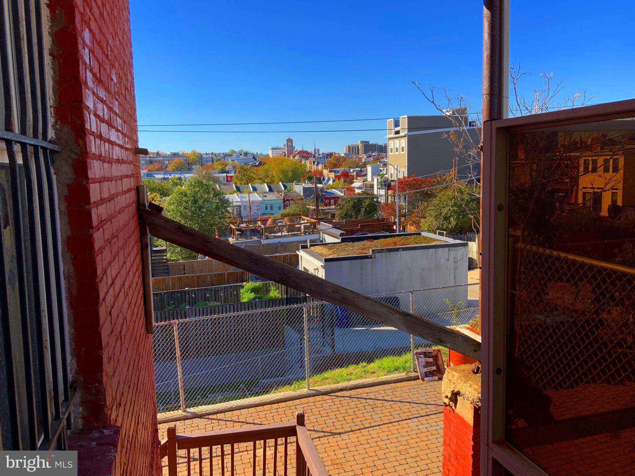 COLUMBIA HEIGHTS - Residential