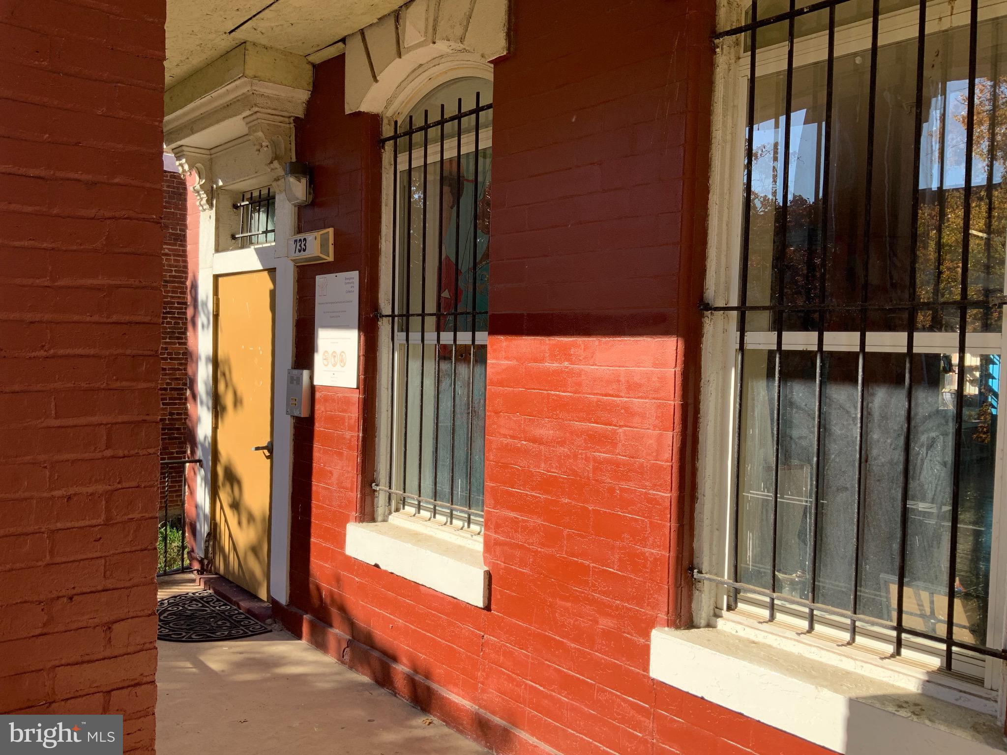 COLUMBIA HEIGHTS - Residential