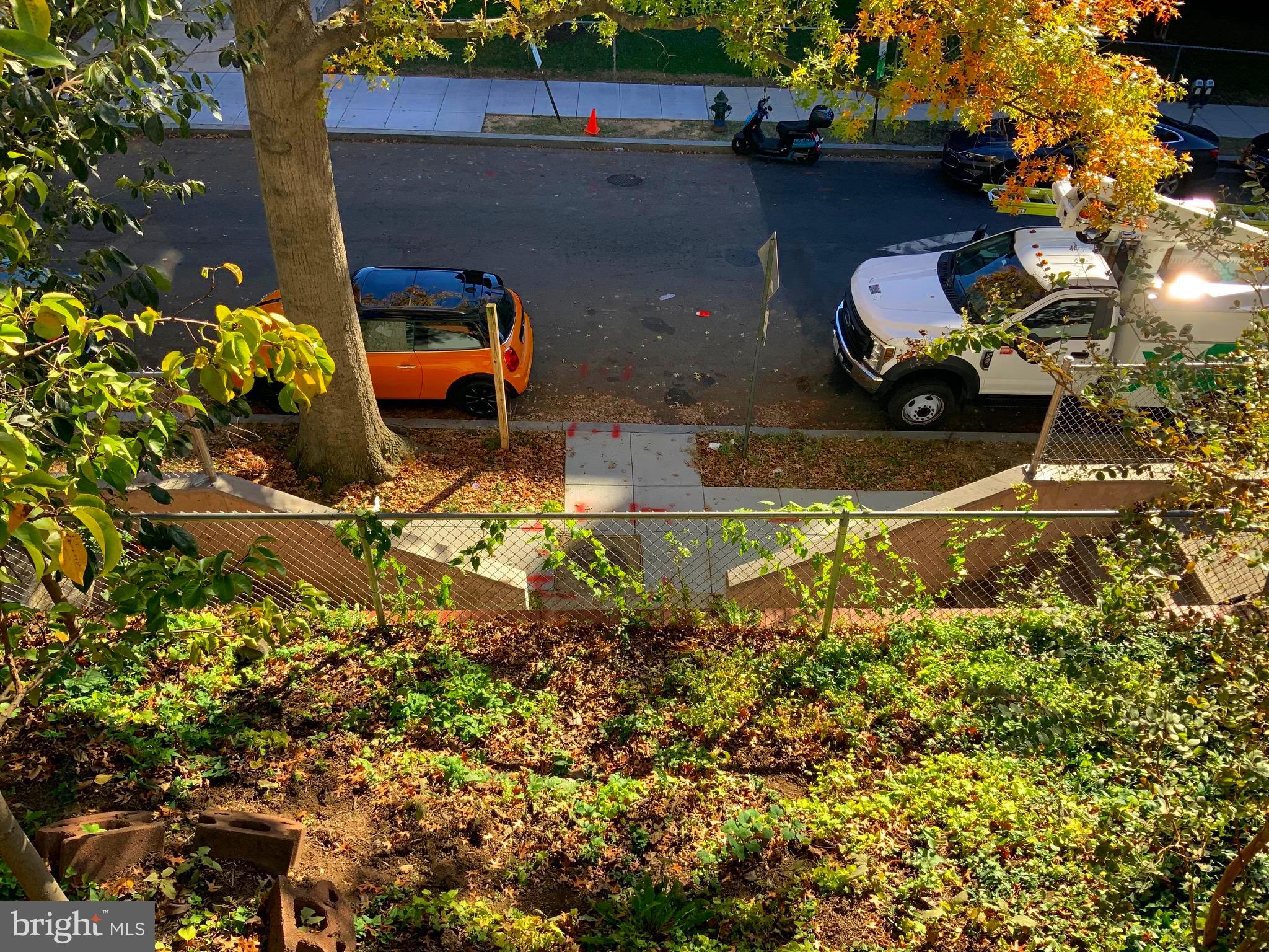 COLUMBIA HEIGHTS - Residential
