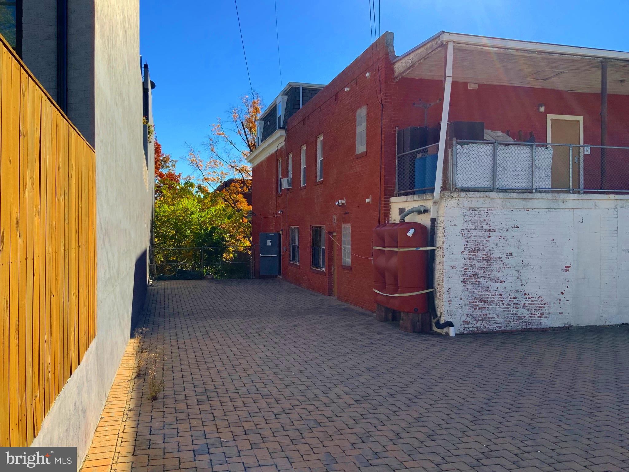 COLUMBIA HEIGHTS - Residential