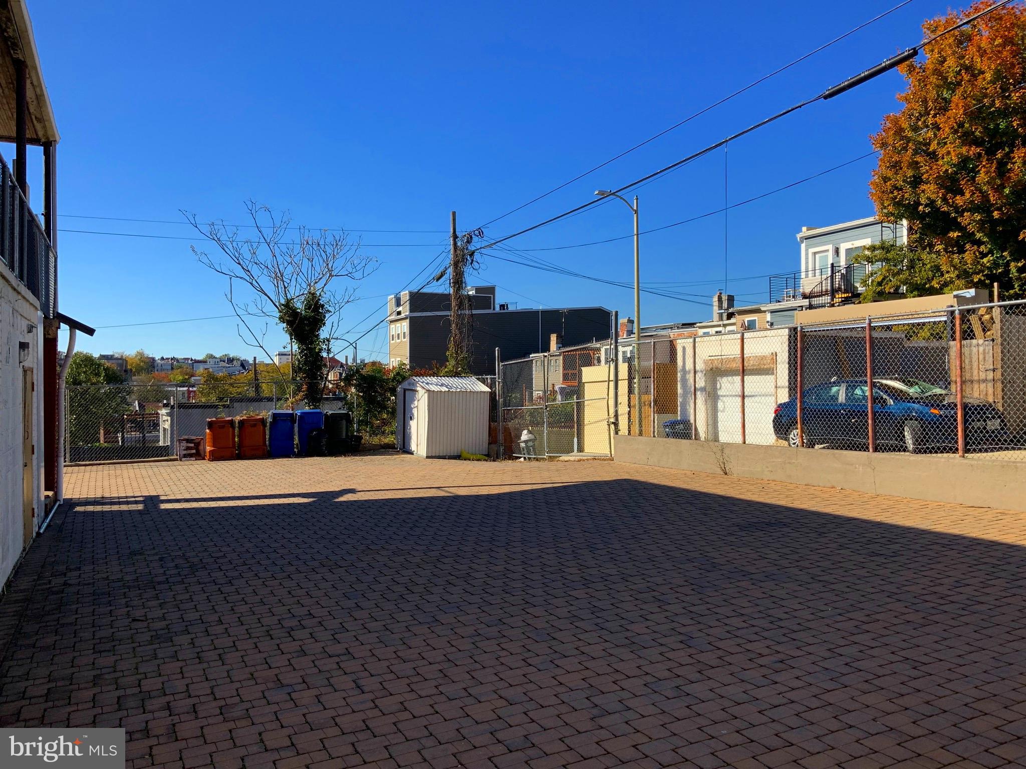 COLUMBIA HEIGHTS - Residential