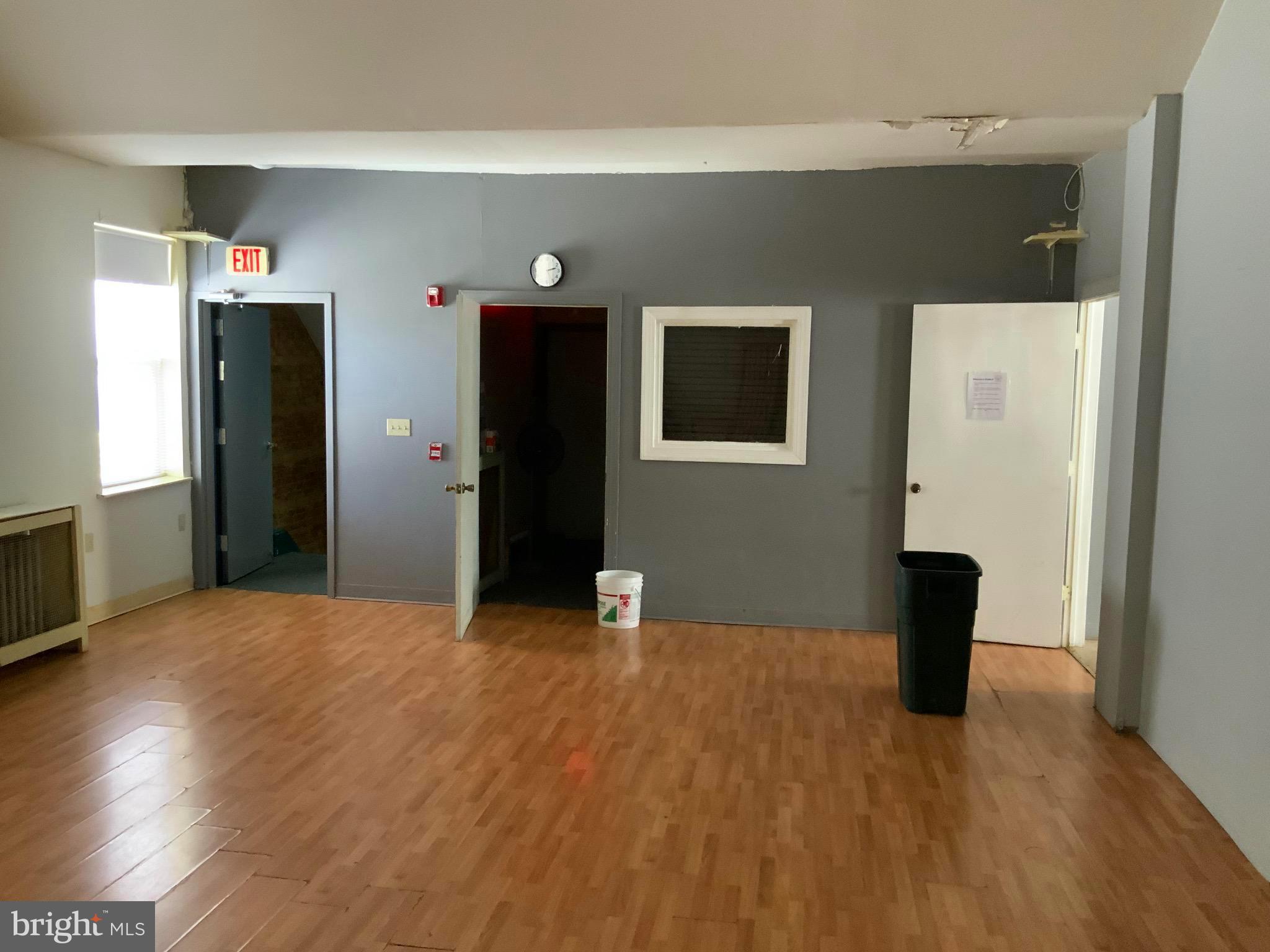 COLUMBIA HEIGHTS - Residential