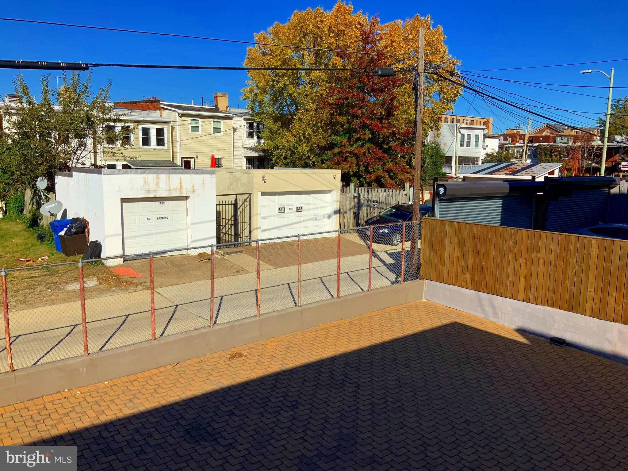 COLUMBIA HEIGHTS - Residential