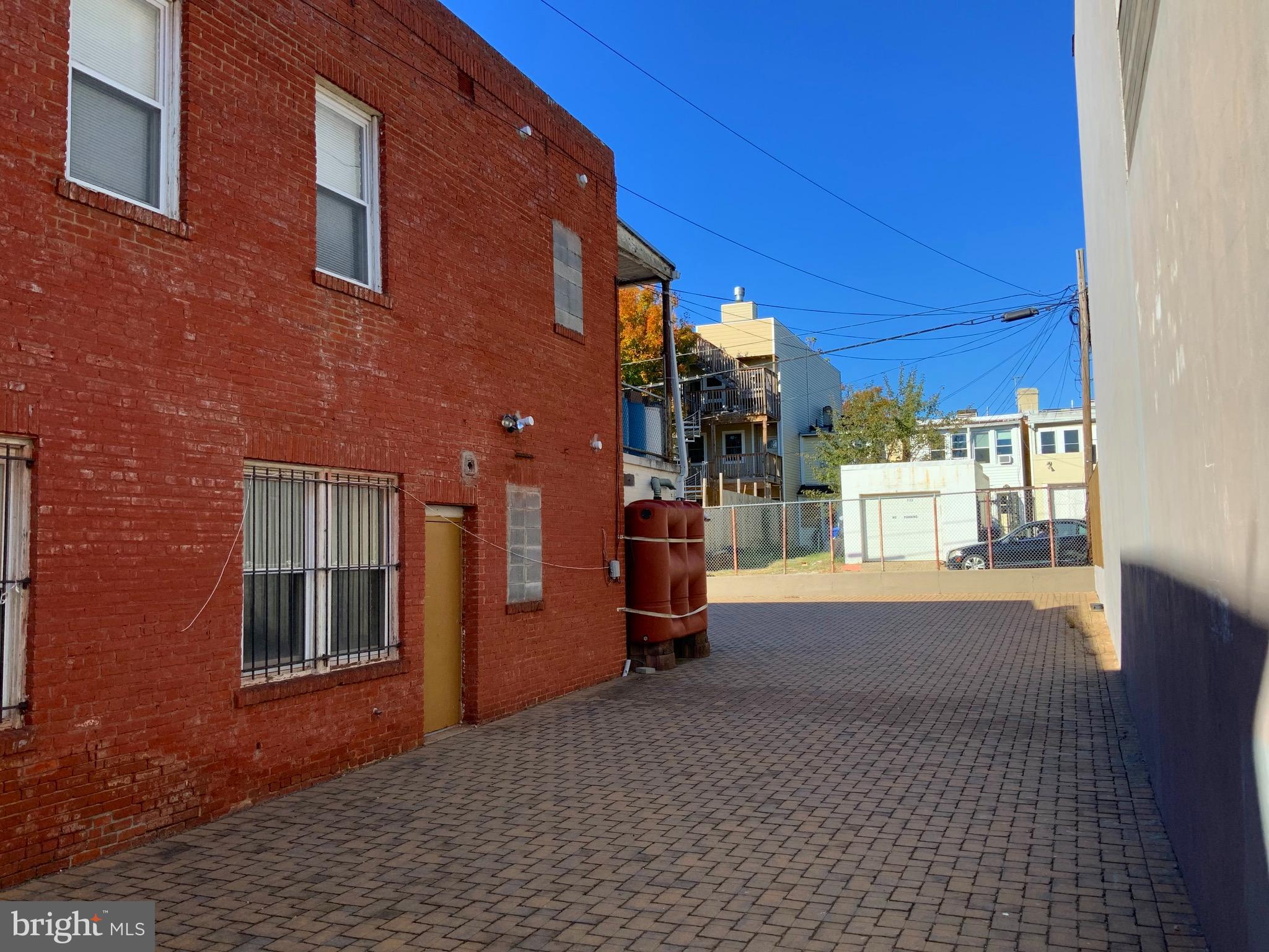 COLUMBIA HEIGHTS - Residential