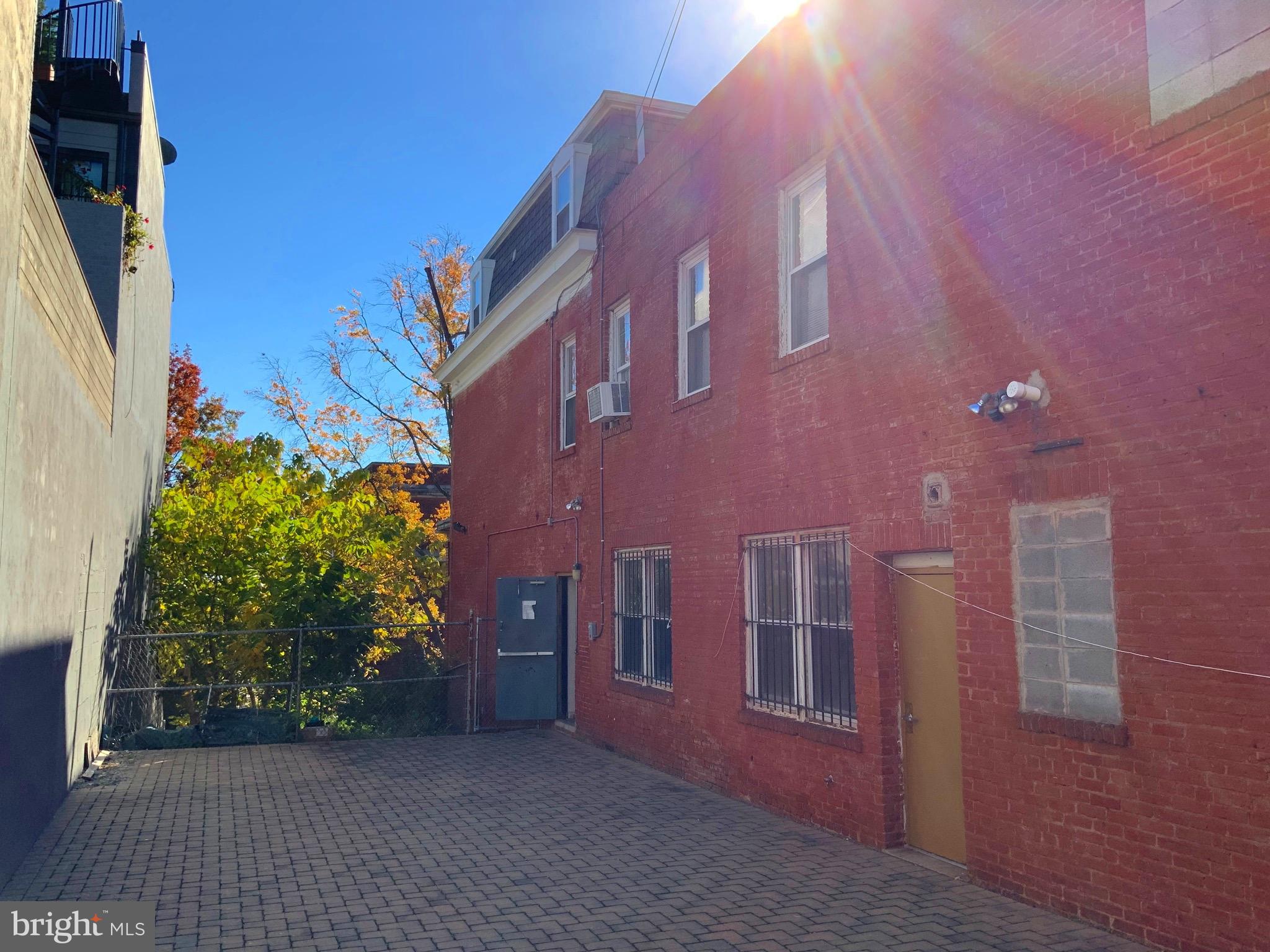 COLUMBIA HEIGHTS - Residential