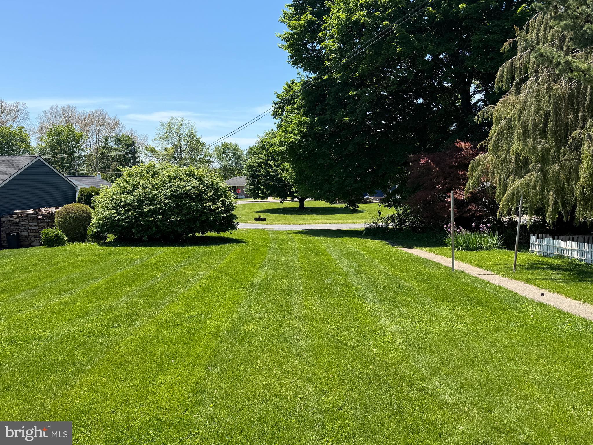 PALMYRA BOROUGH - Residential