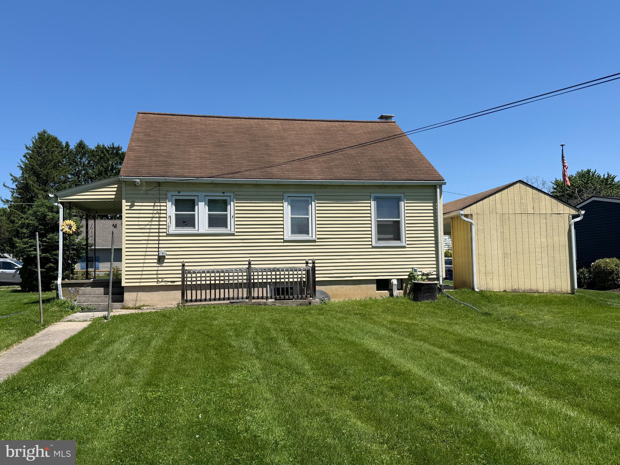 PALMYRA BOROUGH - Residential
