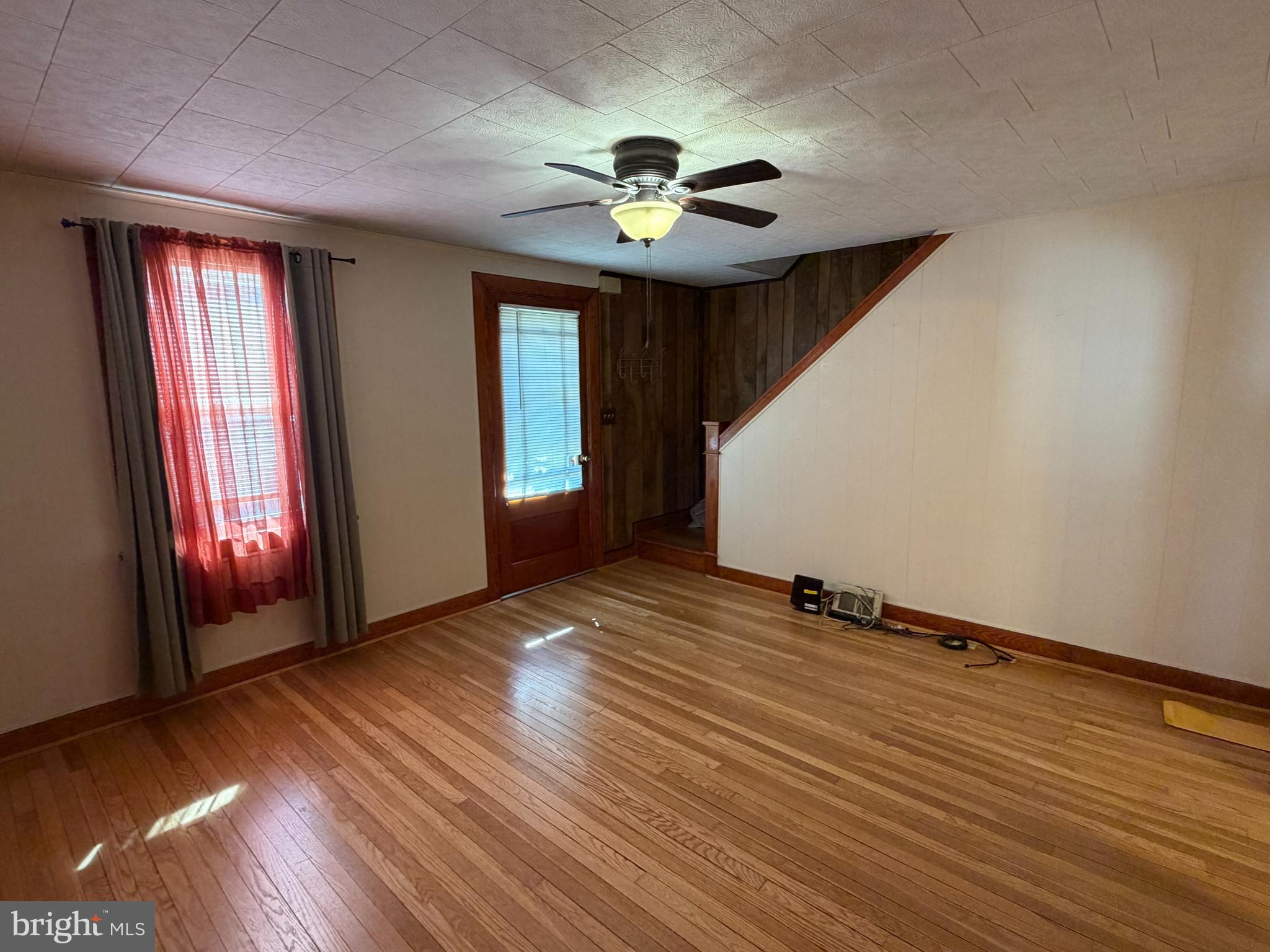 PALMYRA BOROUGH - Residential