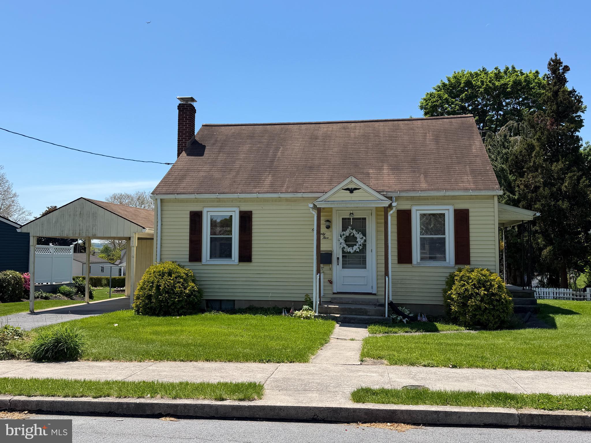 PALMYRA BOROUGH - Residential