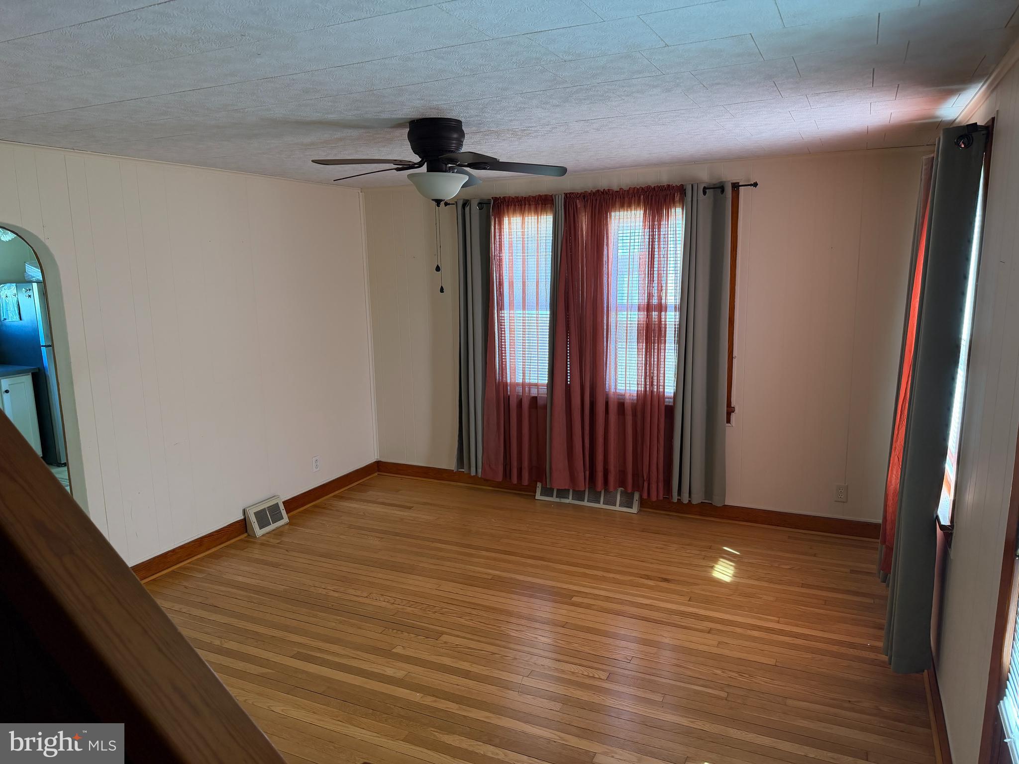 PALMYRA BOROUGH - Residential