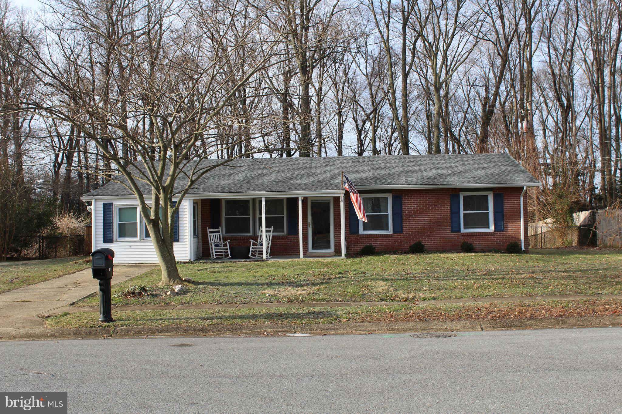 ST CHARLES SUB - CARRINGTON - Residential