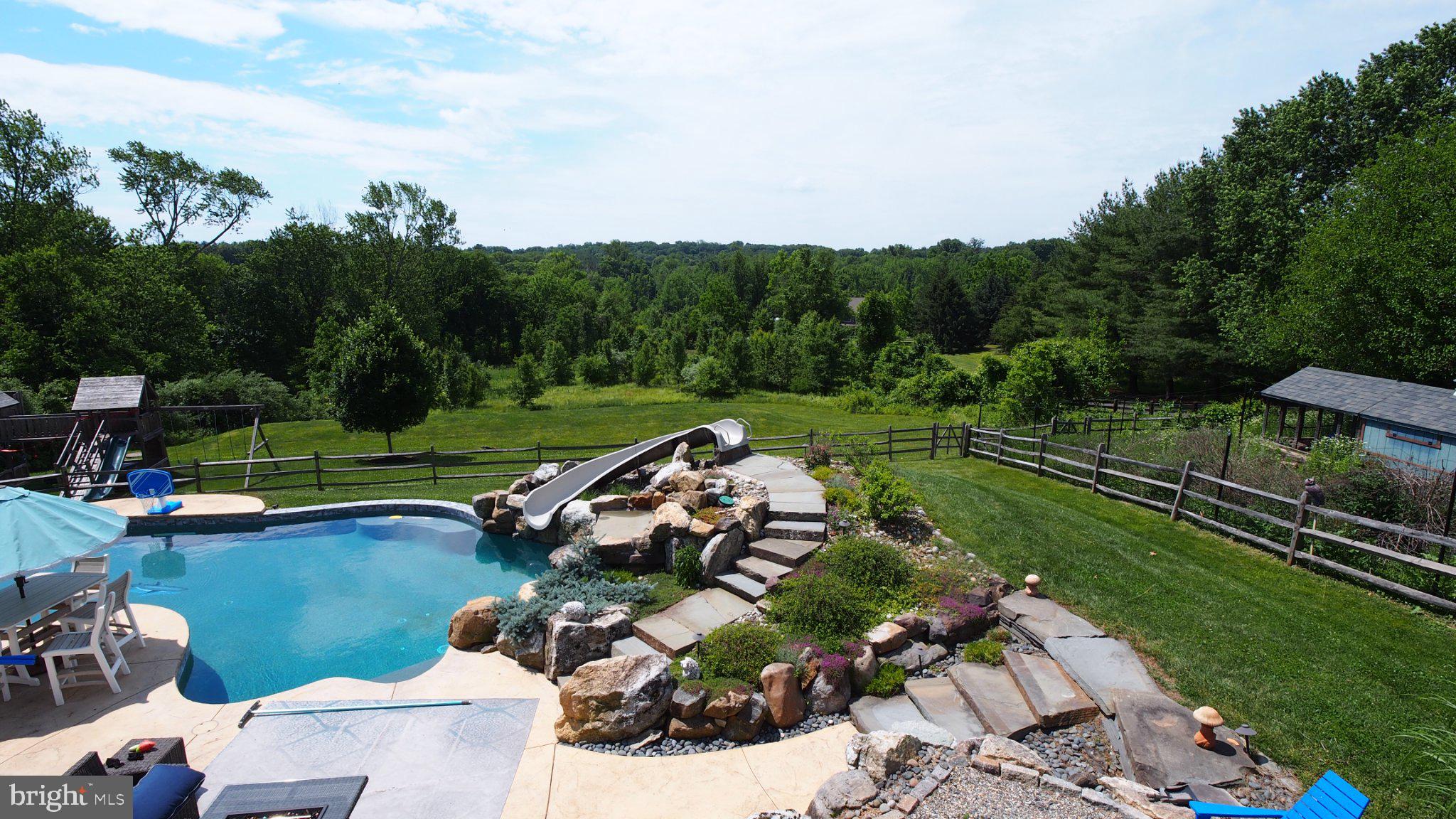 PINEVILLE - Residential