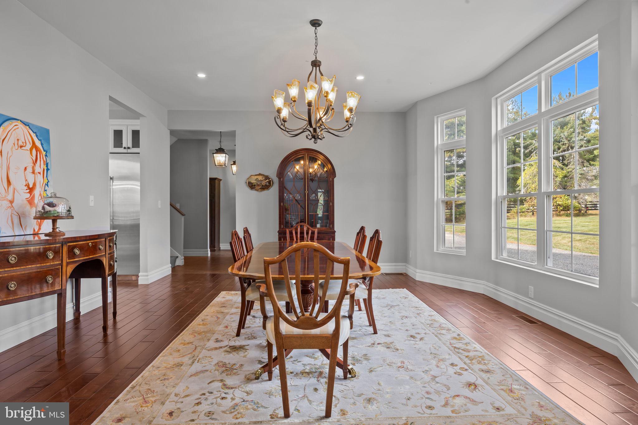 PINEVILLE - Residential