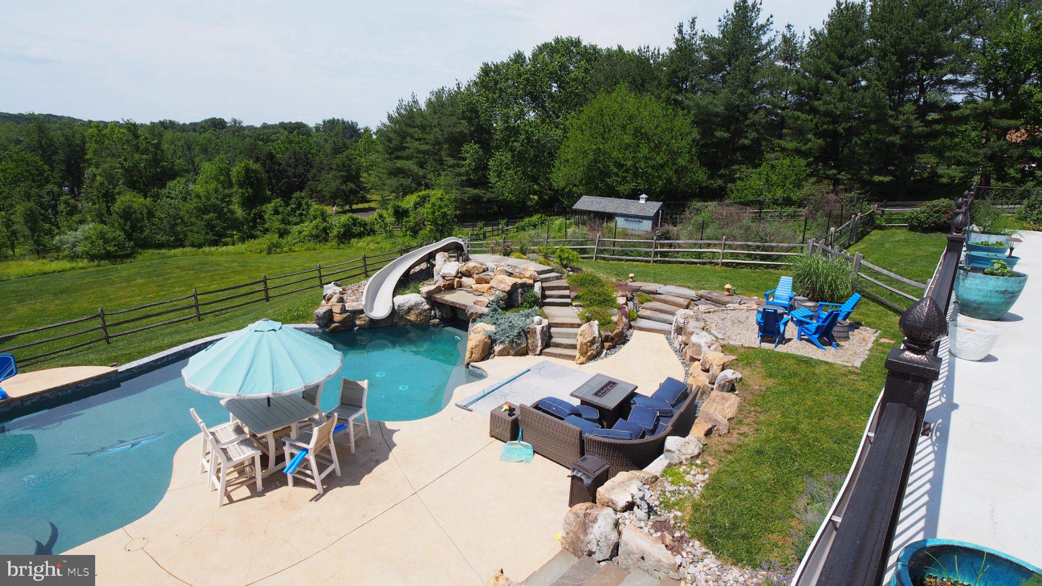 PINEVILLE - Residential