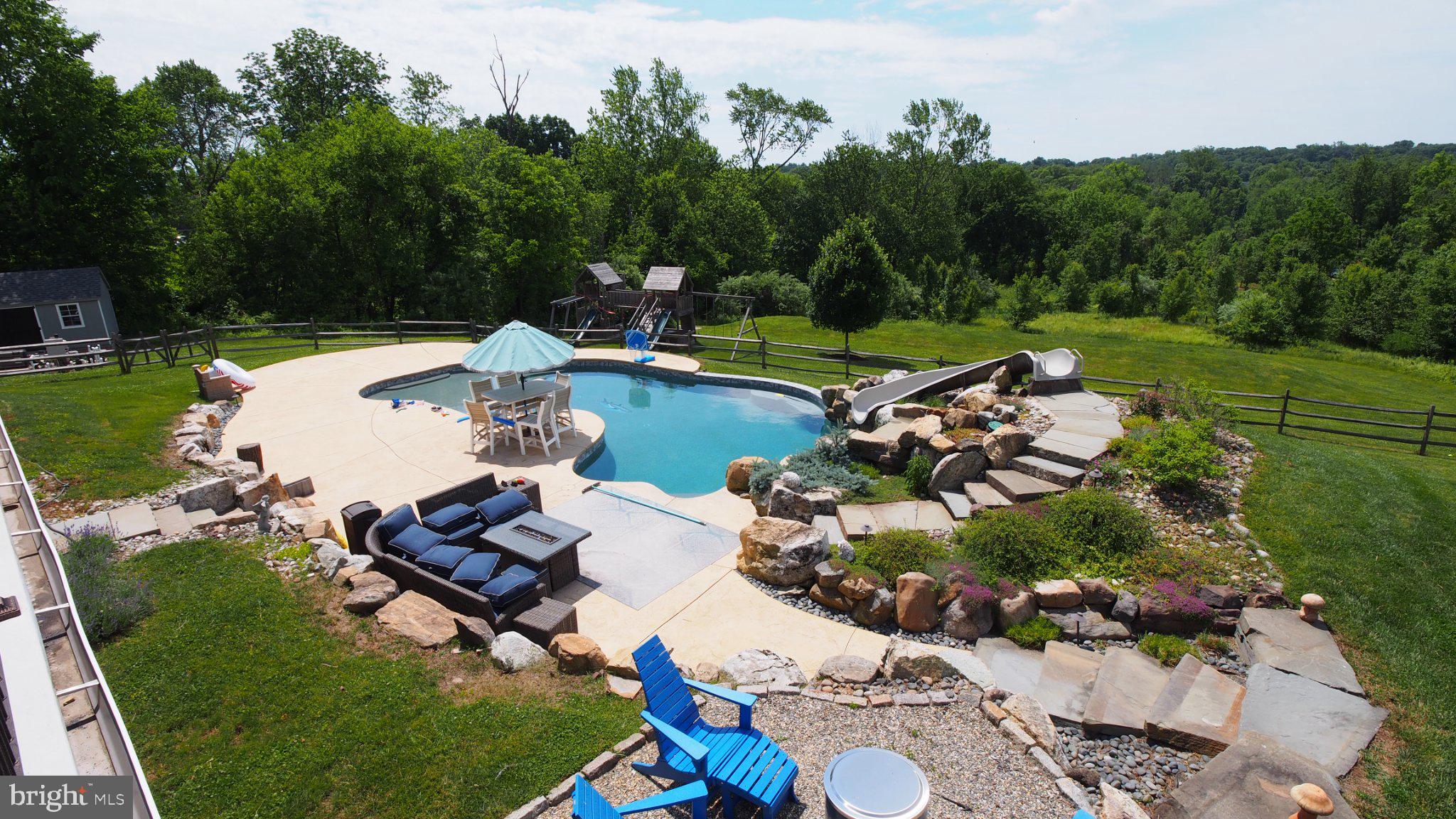 PINEVILLE - Residential