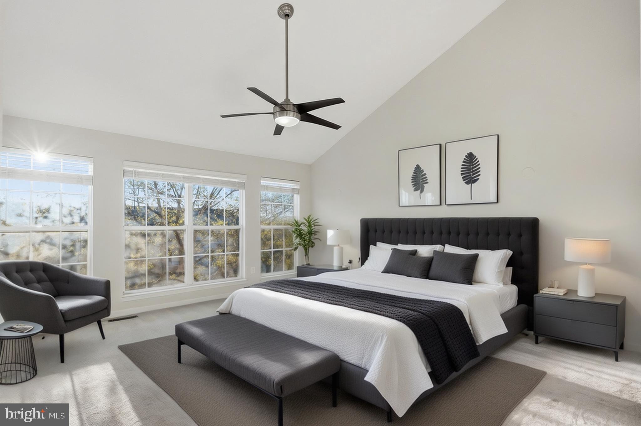 LINCOLN PARK - Residential