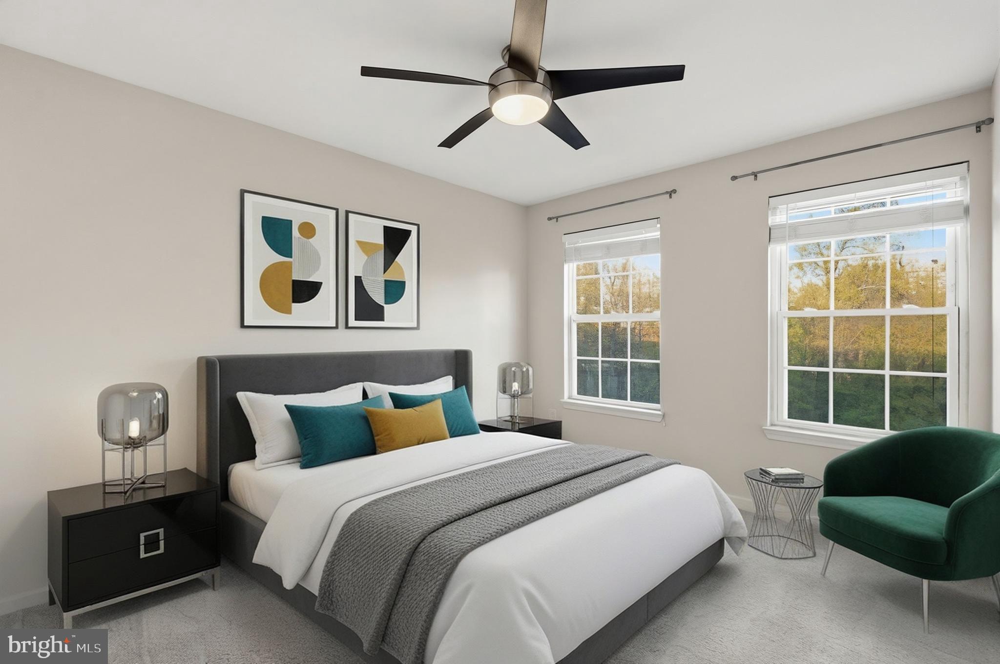 LINCOLN PARK - Residential