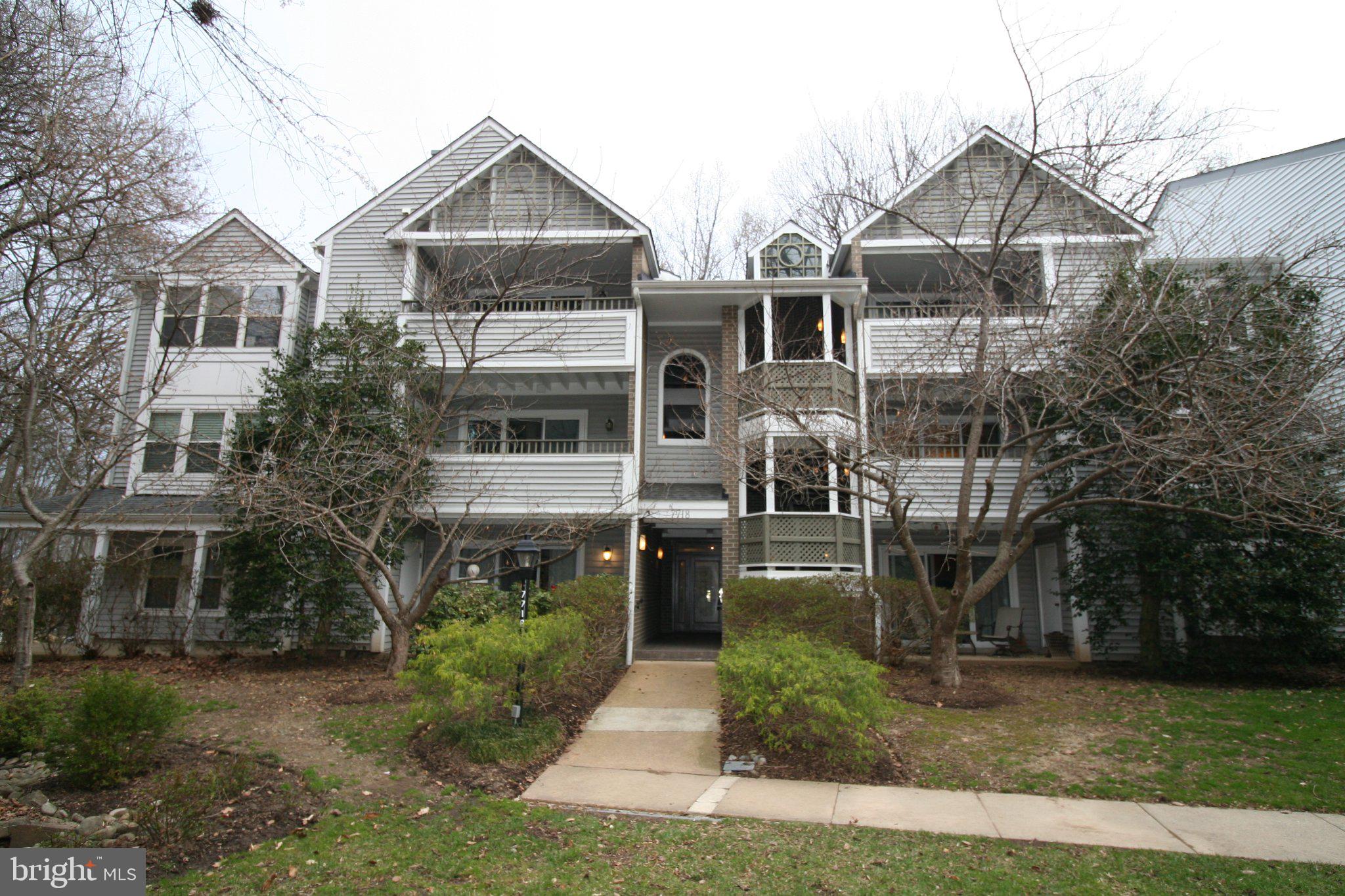LAFAYETTE FOREST - Residential