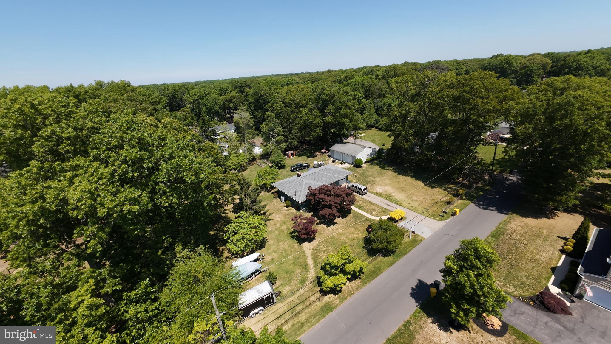BARBARA HEIGHTS - Residential