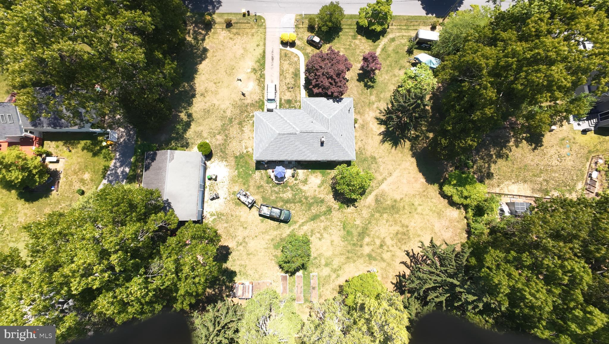 BARBARA HEIGHTS - Residential