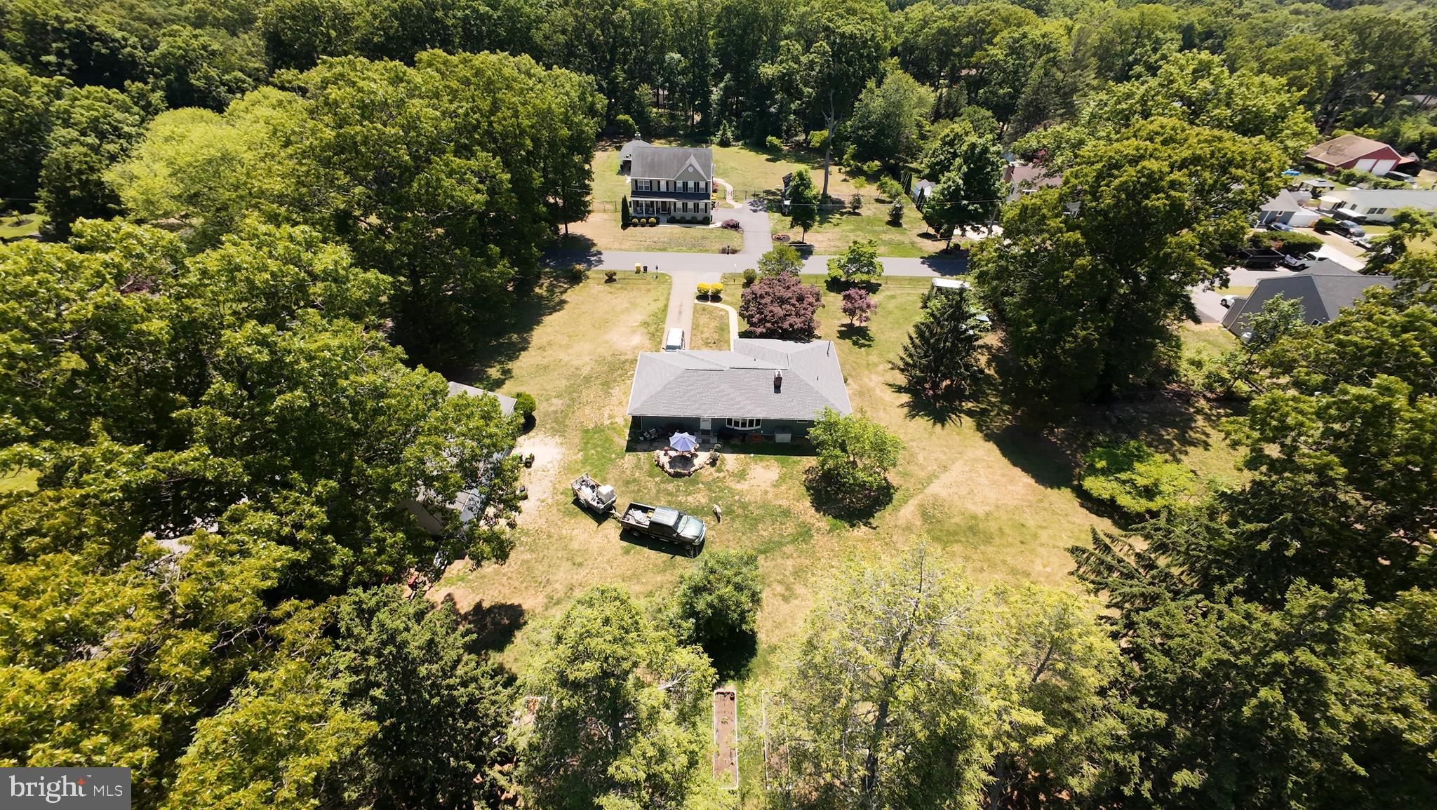 BARBARA HEIGHTS - Residential