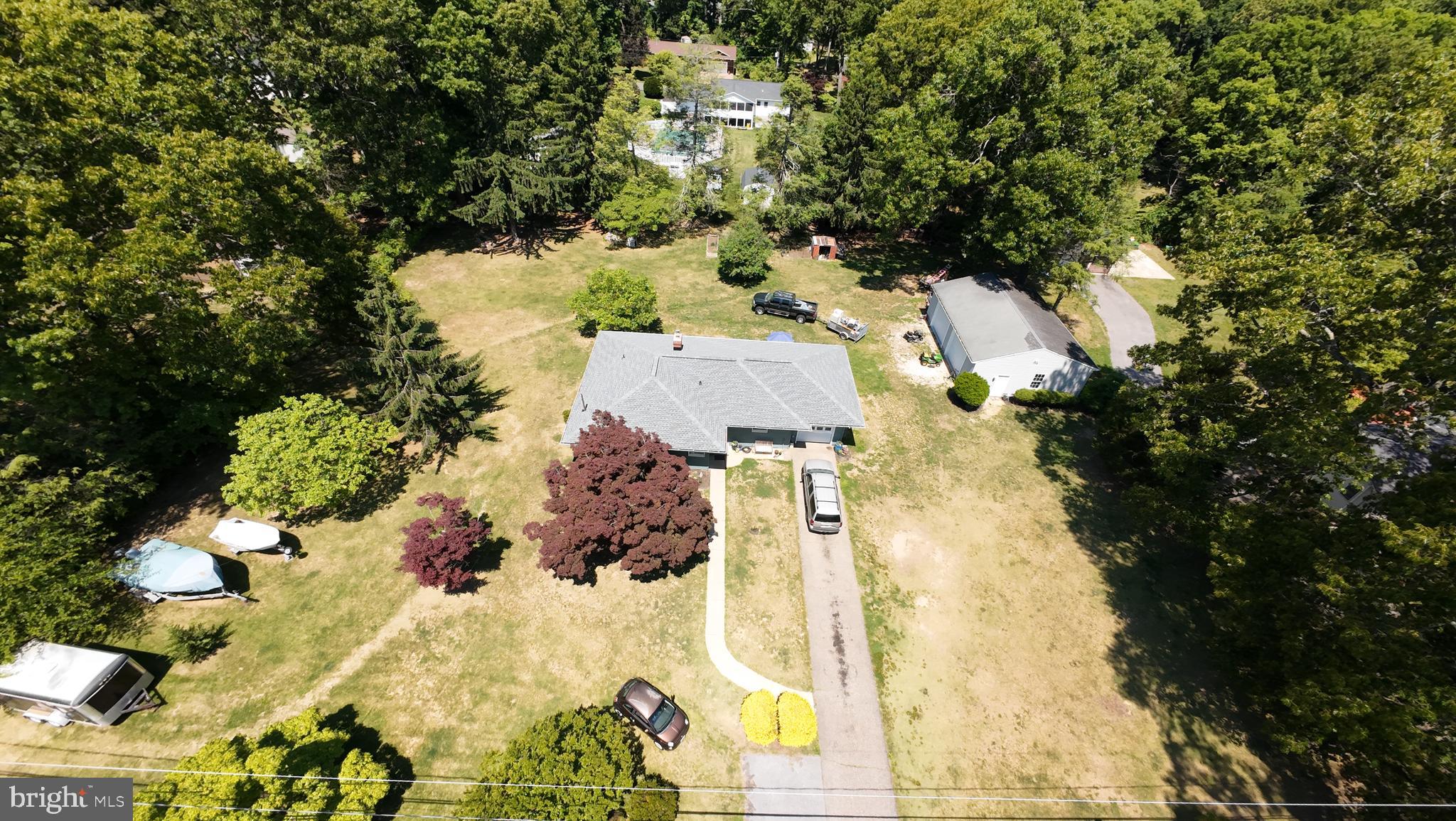 BARBARA HEIGHTS - Residential