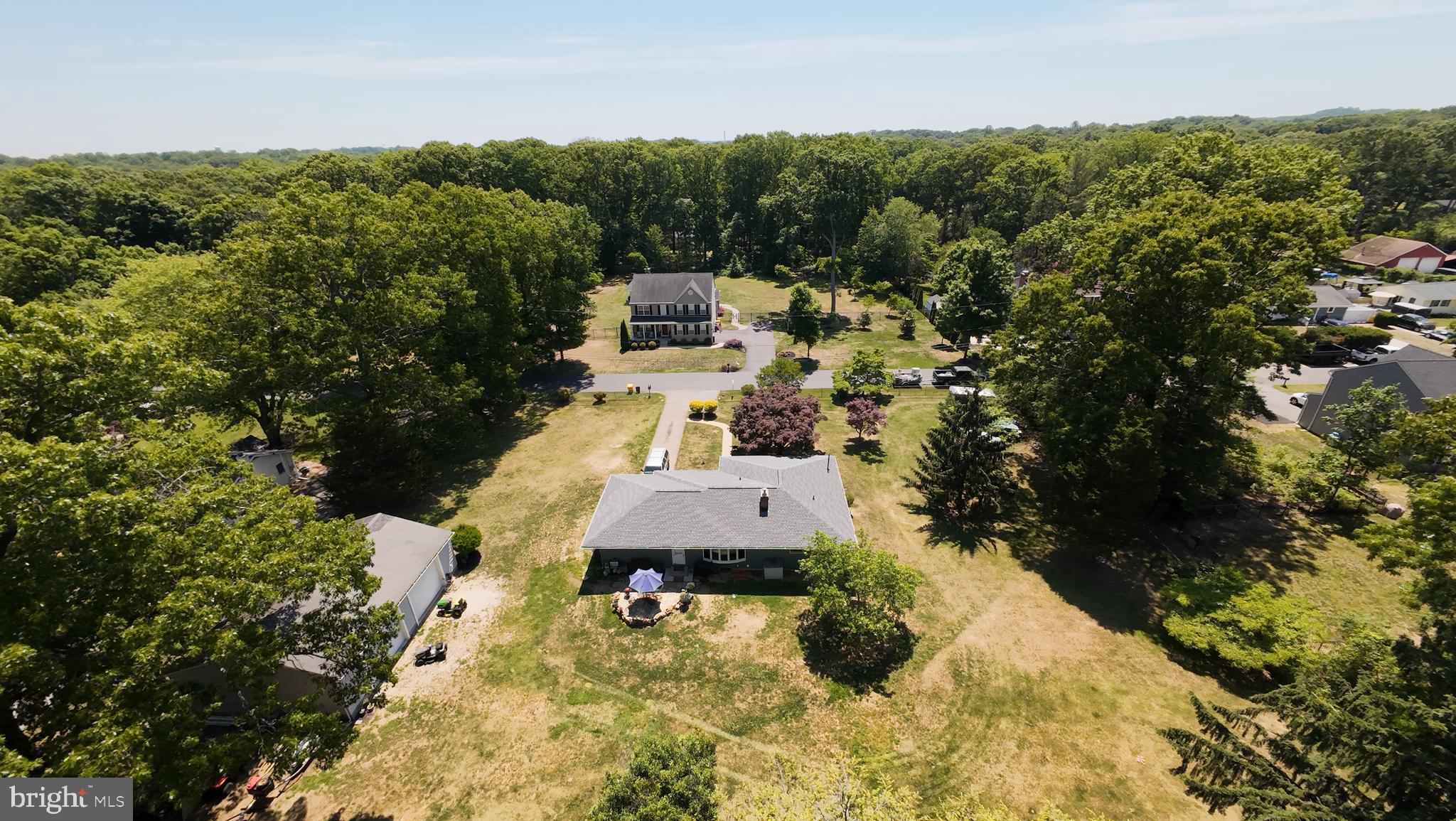 BARBARA HEIGHTS - Residential