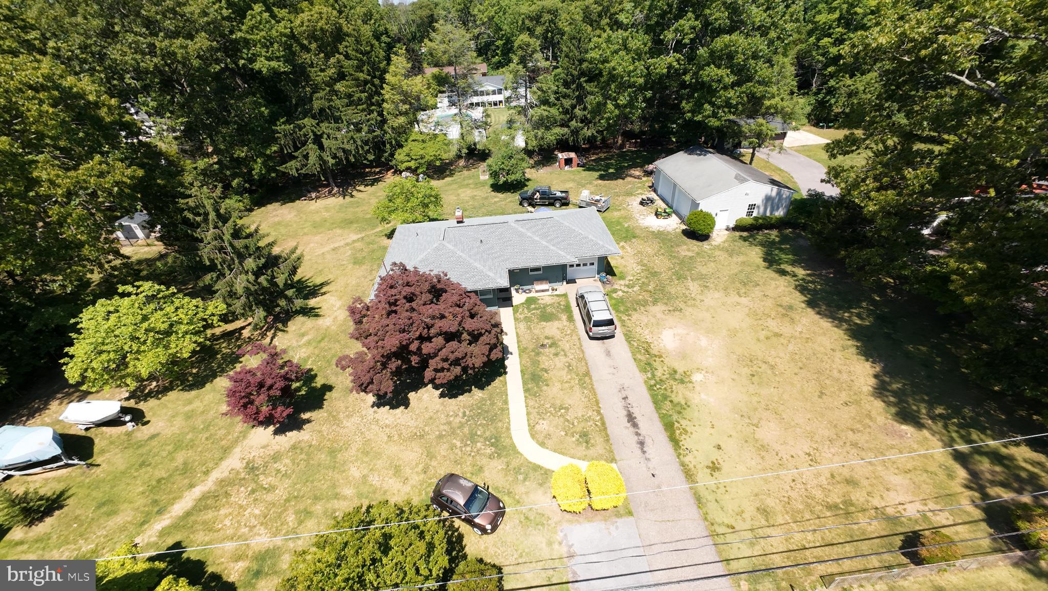 BARBARA HEIGHTS - Residential