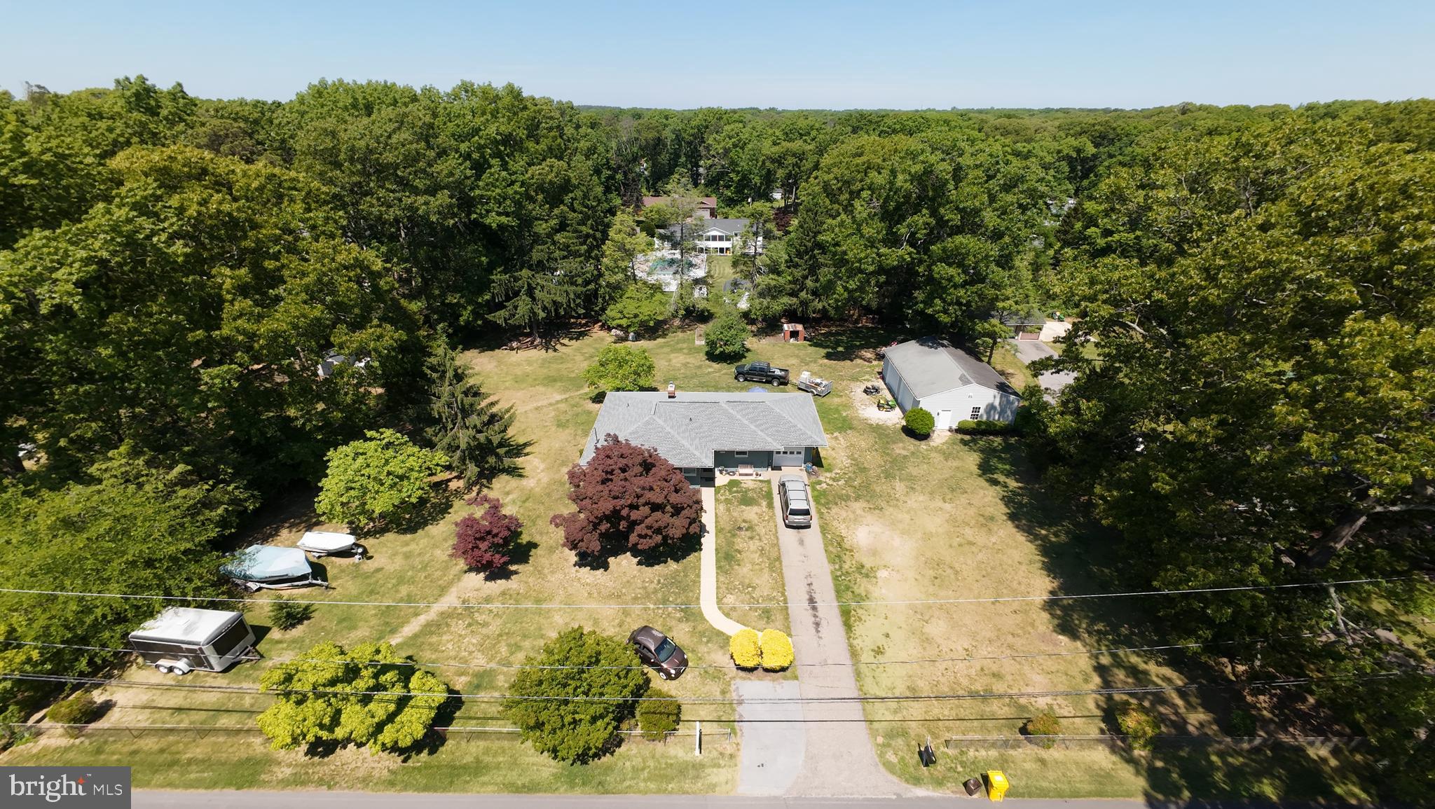BARBARA HEIGHTS - Residential