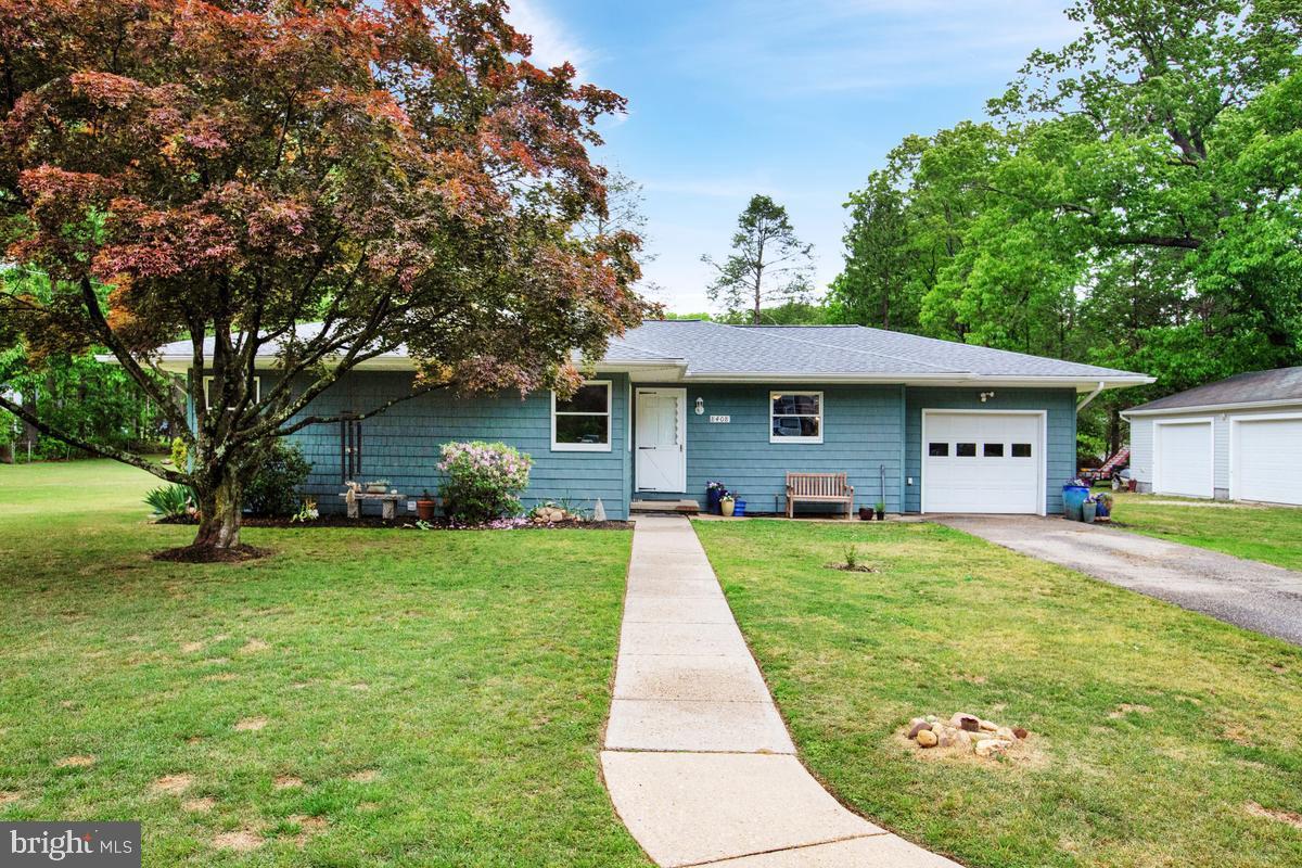 BARBARA HEIGHTS - Residential