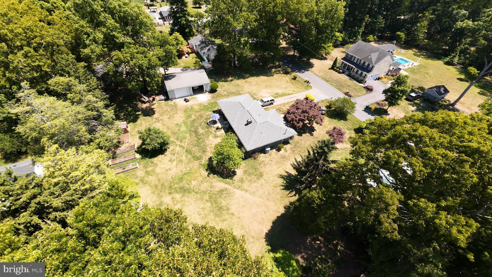 BARBARA HEIGHTS - Residential