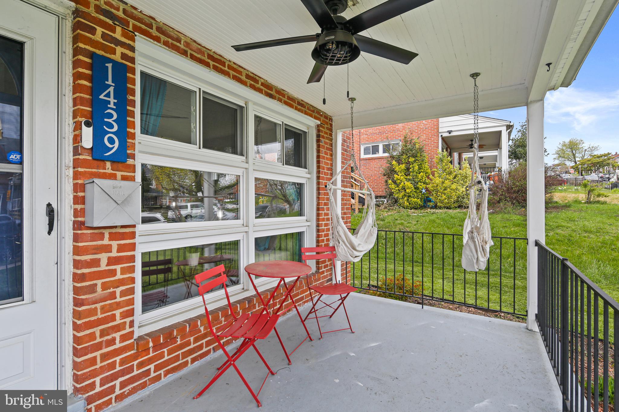 IDLEWOOD - Residential