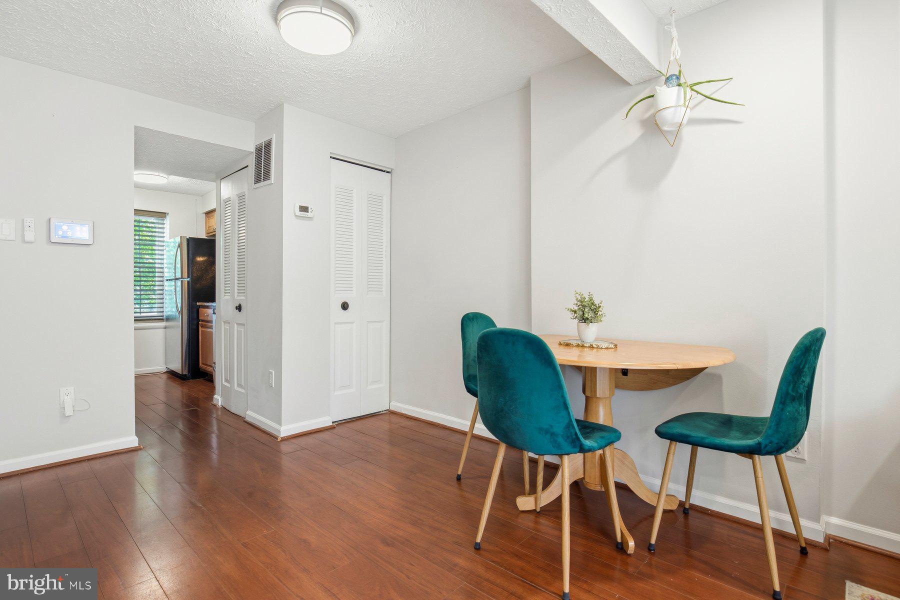 NEWINGTON HEIGHTS - Residential