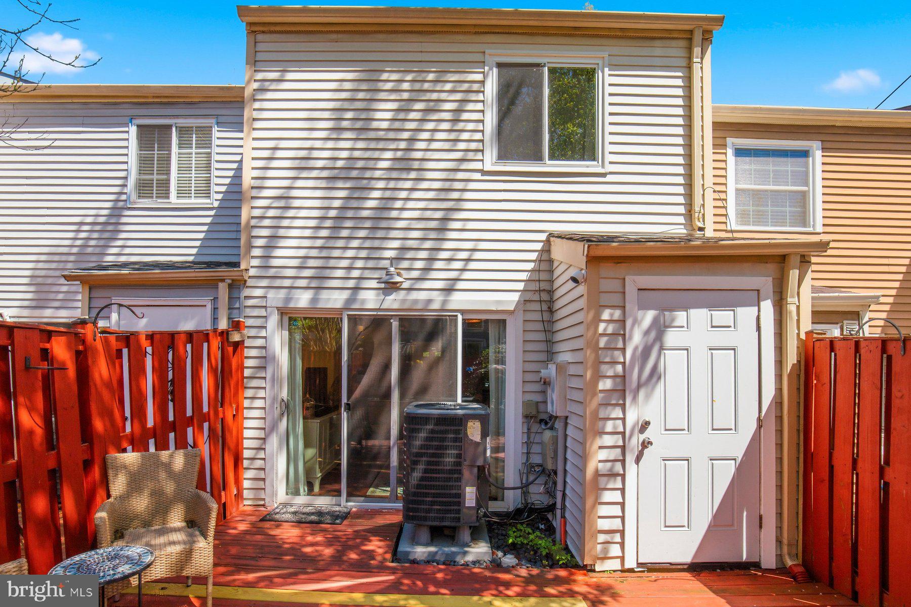NEWINGTON HEIGHTS - Residential