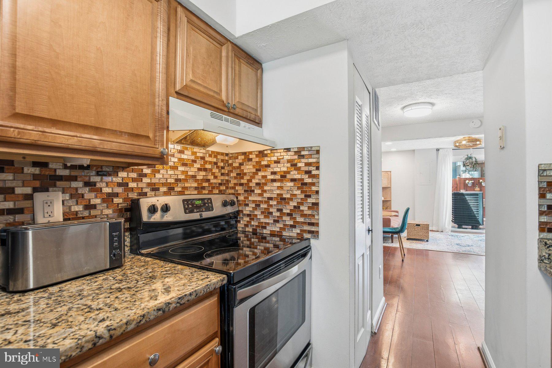 NEWINGTON HEIGHTS - Residential