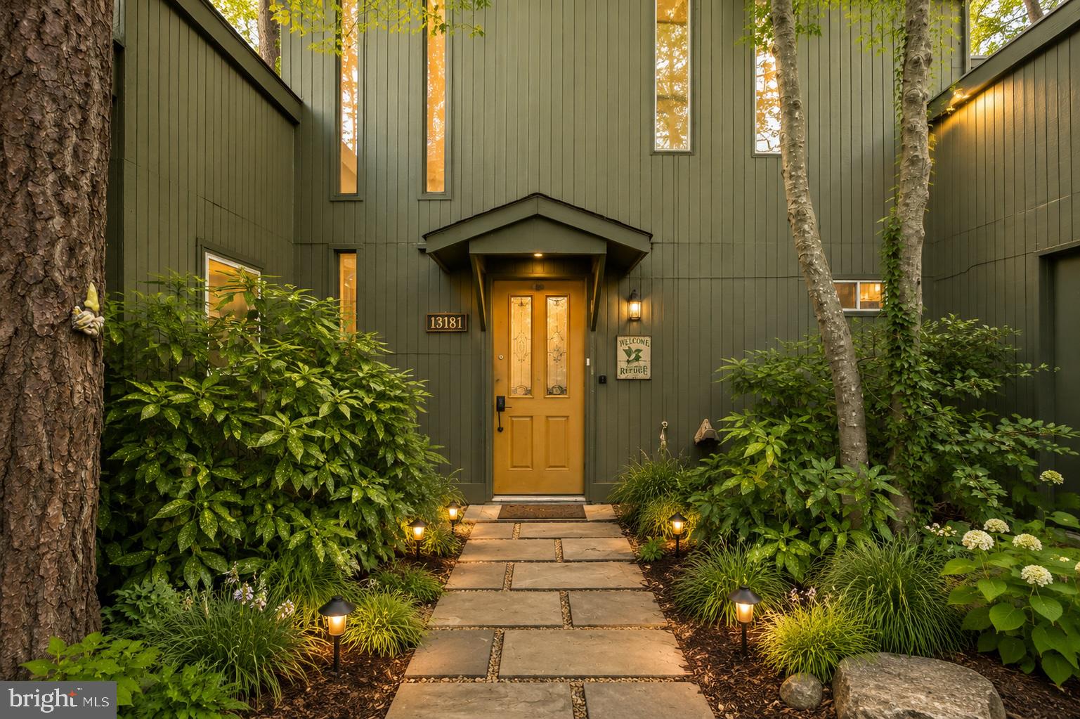 DRUM POINT - Residential