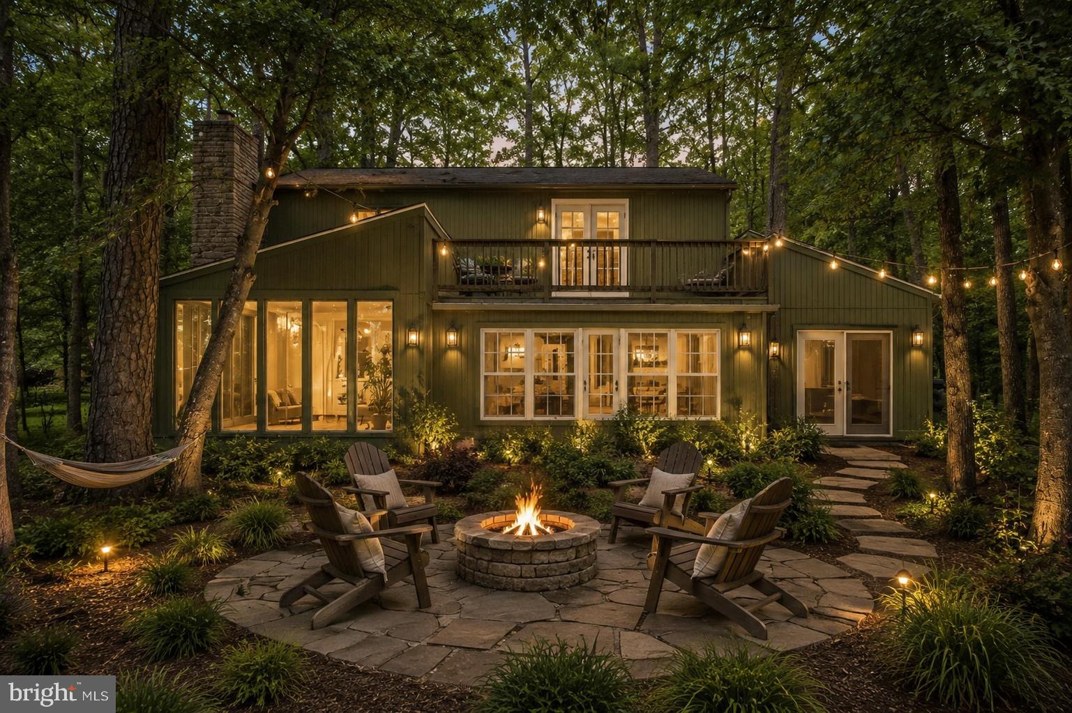 DRUM POINT - Residential