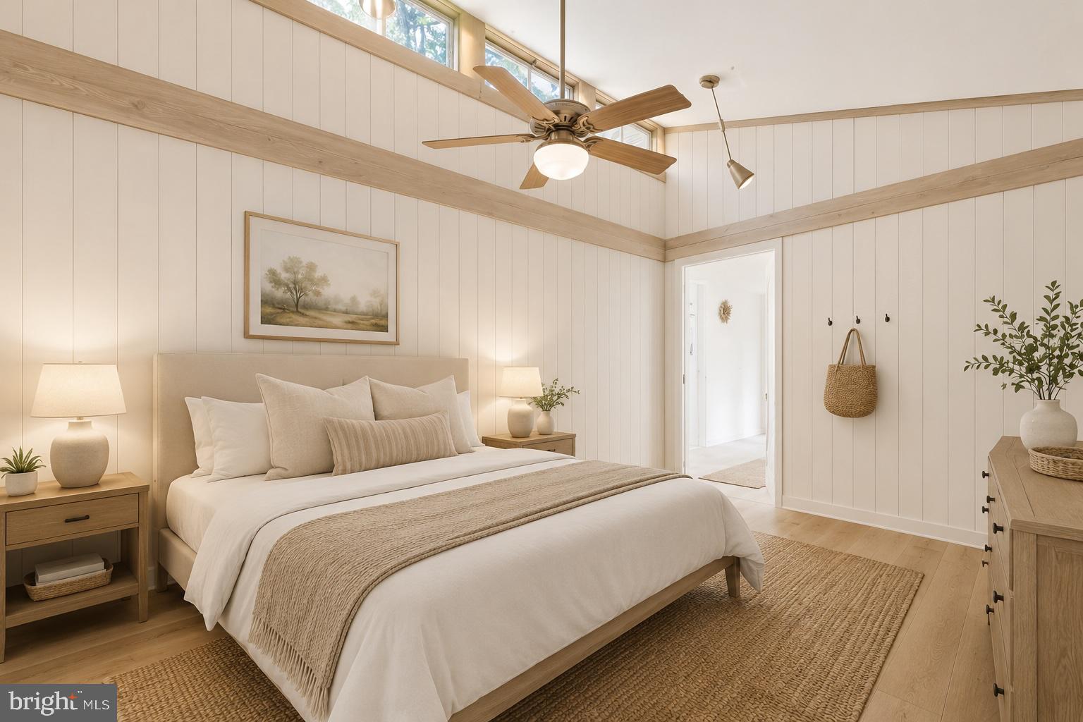 DRUM POINT - Residential