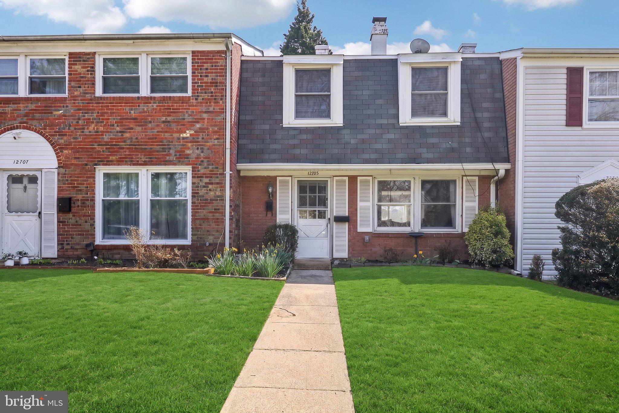 BELAIR TOWN - Residential