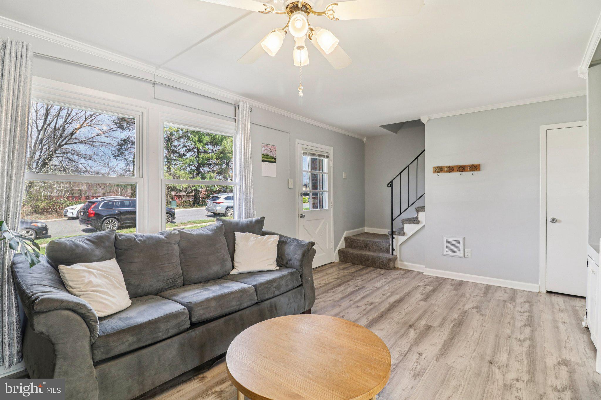 BELAIR TOWN - Residential