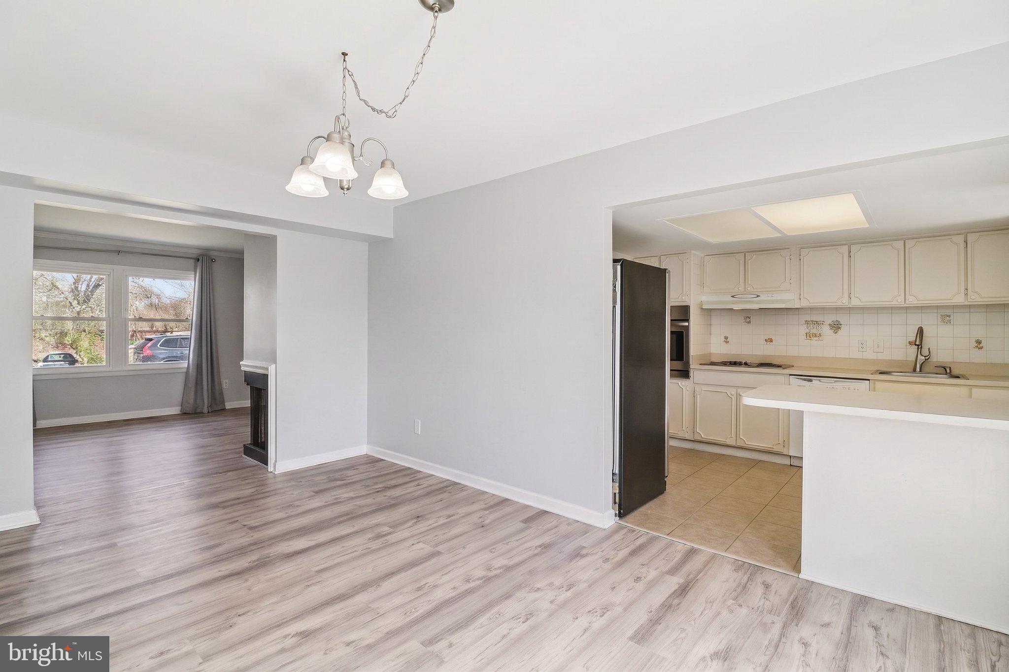 BELAIR TOWN - Residential