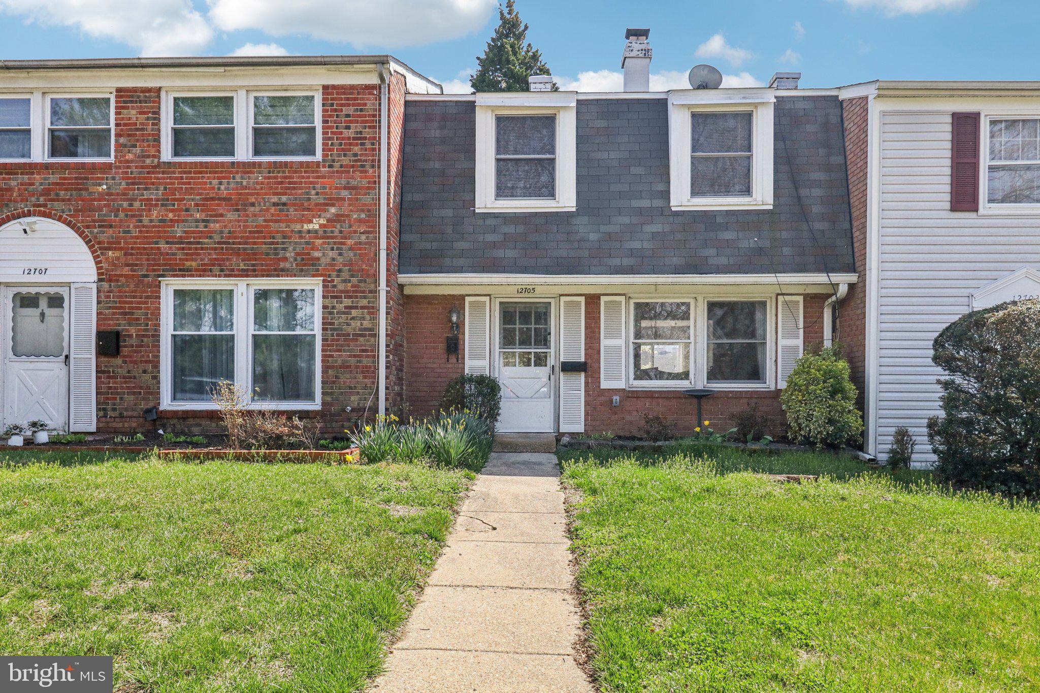 BELAIR TOWN - Residential