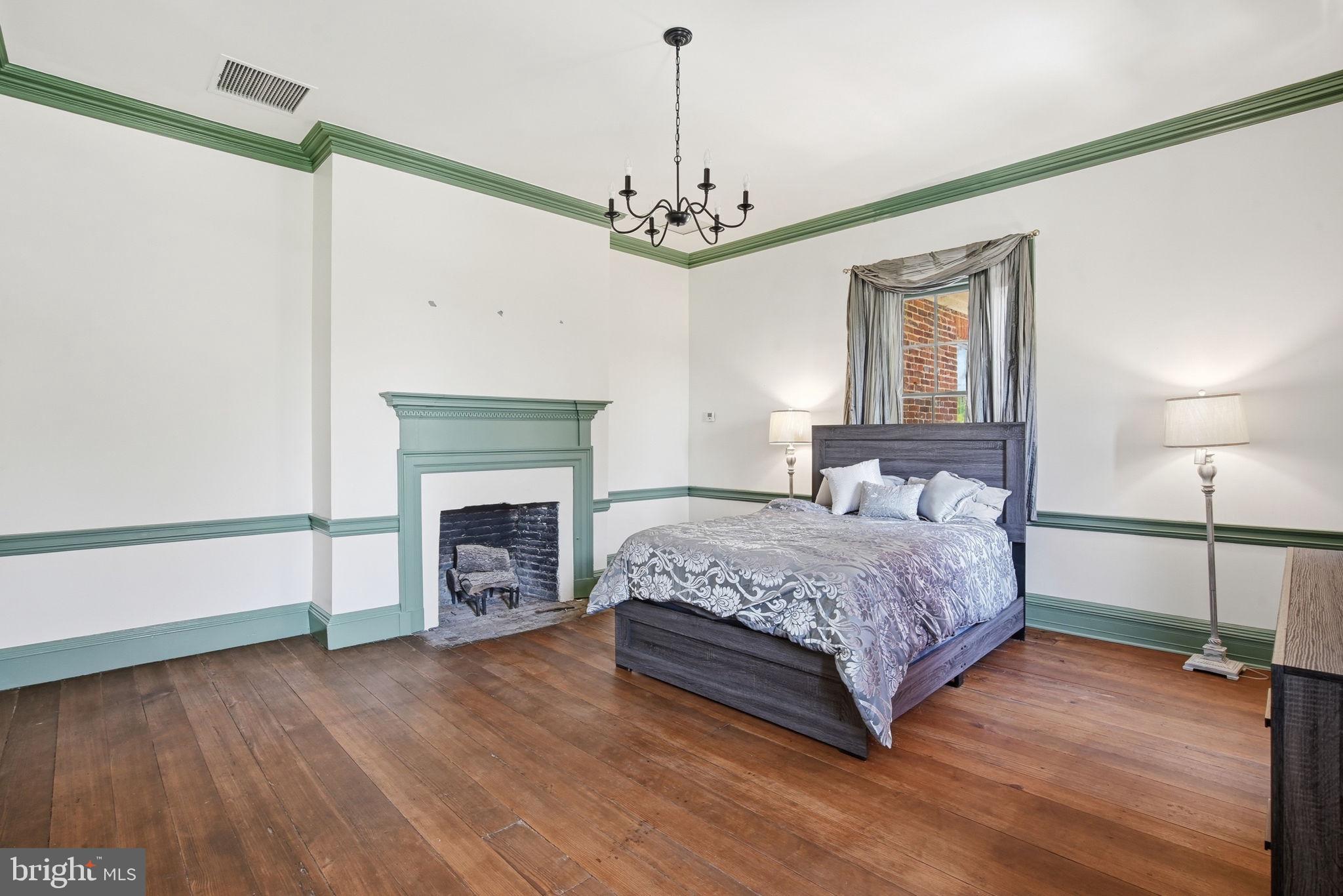 BECKFORD MANOR - Residential