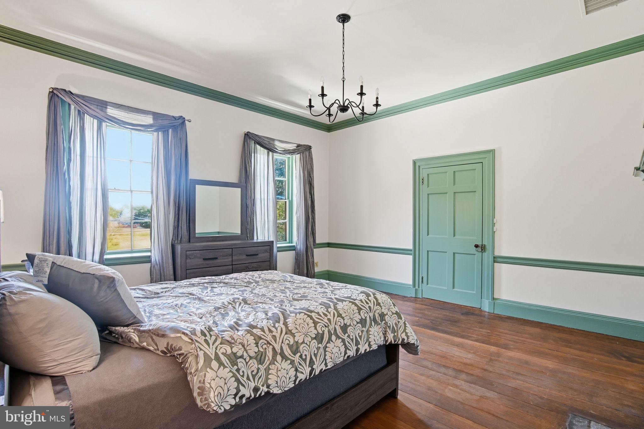 BECKFORD MANOR - Residential