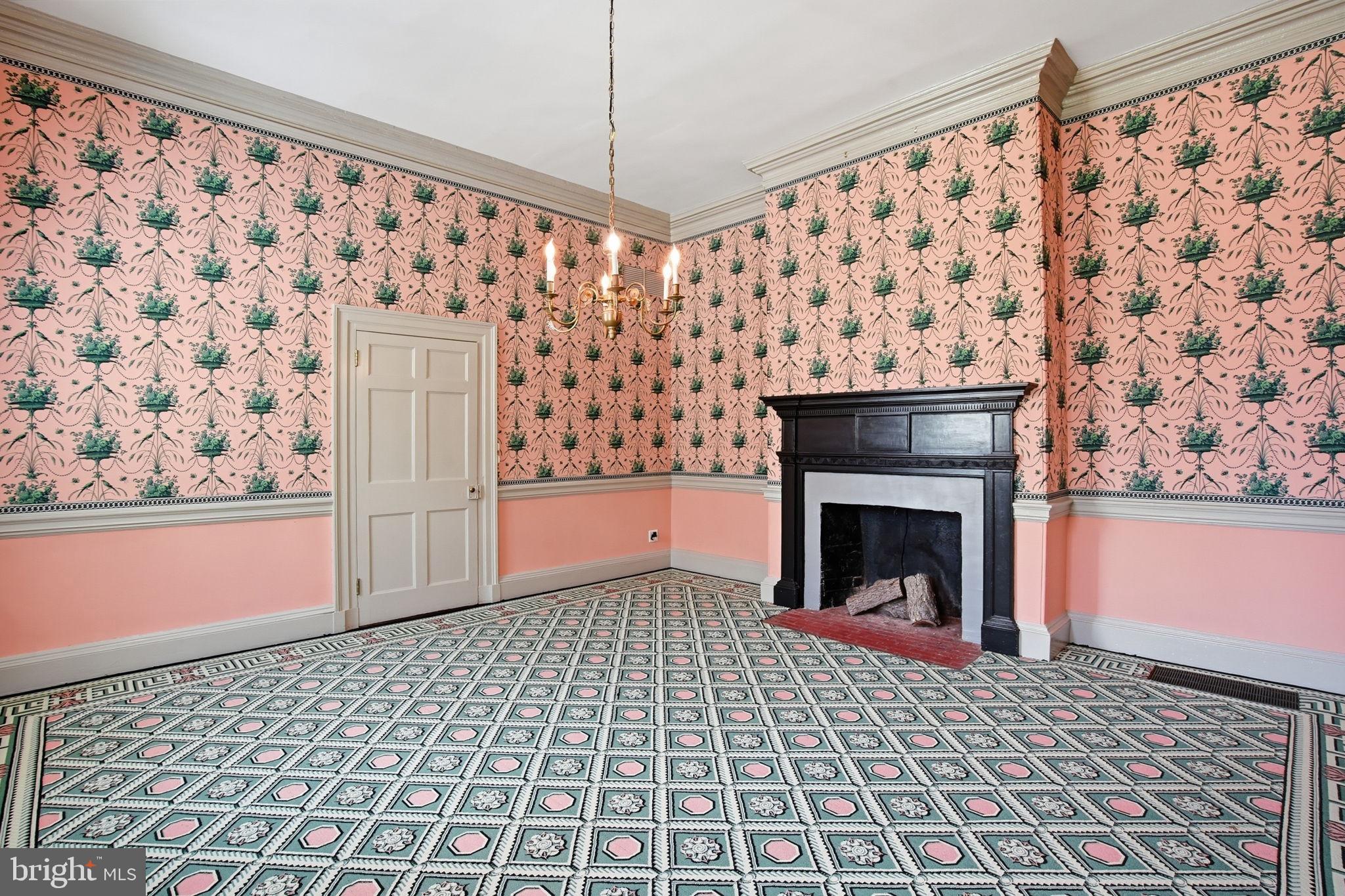 BECKFORD MANOR - Residential