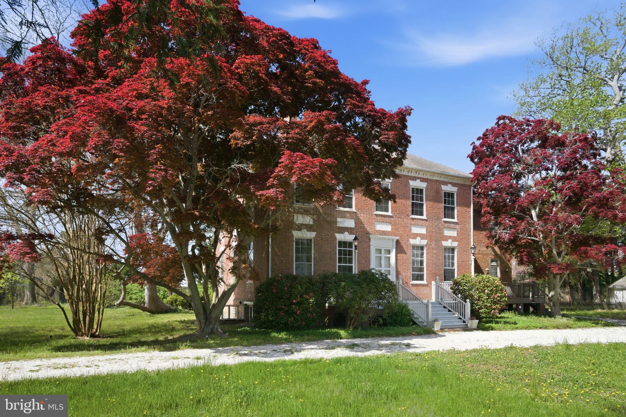 BECKFORD MANOR - Residential